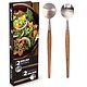 Danesco Salad Servers Set