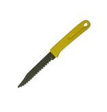 Serrated knife 3.5"