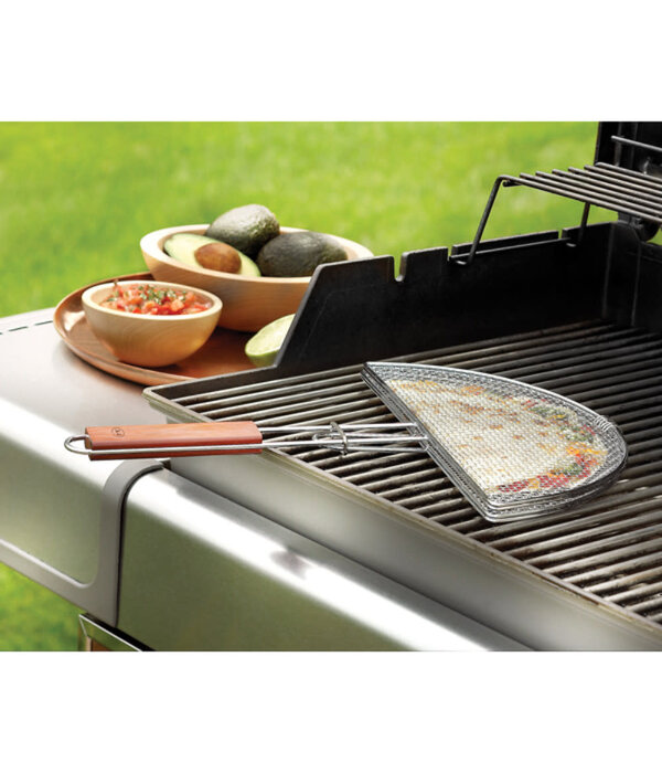 Outset Panier à Gril pour Quesadillas de Outset