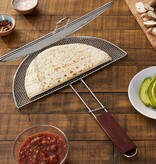 Outset Panier à Gril pour Quesadillas de Outset