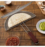 Outset Panier à Gril pour Quesadillas de Outset