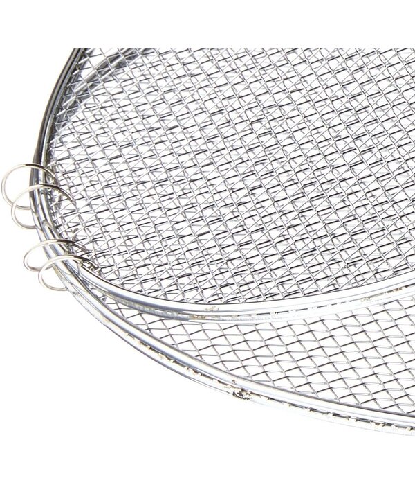 Outset Panier à Gril pour Quesadillas de Outset
