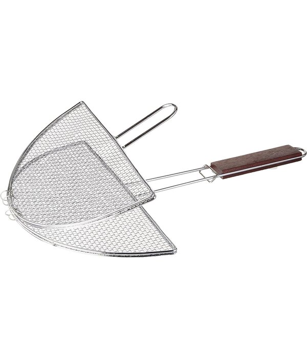 Outset Panier à Gril pour Quesadillas de Outset