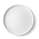 Assiette a dîner 'Grangusto Alta Cucina' 27cm de Bormioli Rocco