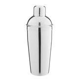 Trudeau Trudeau Stainless Steel Cocktail Shaker 25oz