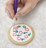 Wilton Wilton Cookie Decorating Tool Set, 3-Piece