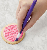 Wilton Wilton Cookie Decorating Tool Set, 3-Piece