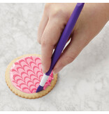 Wilton Wilton Cookie Decorating Tool Set, 3-Piece