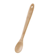 Joyce Chen Burnished Bamboo Mixing Spoon, 15 in.