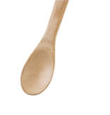 Joyce Chen Burnished Bamboo Mixing Spoon, 15 in.
