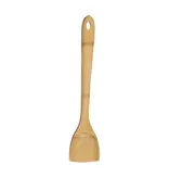 Joyce Chen Bamboo Stir Fry Spatula, 14-In.