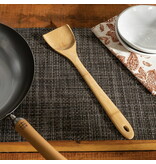 Joyce Chen Bamboo Stir Fry Spatula, 14-In.