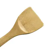Joyce Chen Bamboo Stir Fry Spatula, 14-In.