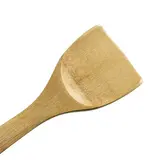 Joyce Chen Bamboo Stir Fry Spatula, 14-In.