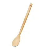 Joyce Chen Burnished Bamboo Mixing Spoon 18"