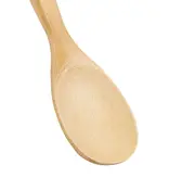 Joyce Chen Burnished Bamboo Mixing Spoon 18"