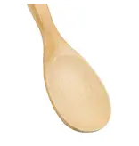 Joyce Chen Burnished Bamboo Mixing Spoon 18"