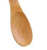 Joyce Chen Bamboo Mixing Spoon 12"