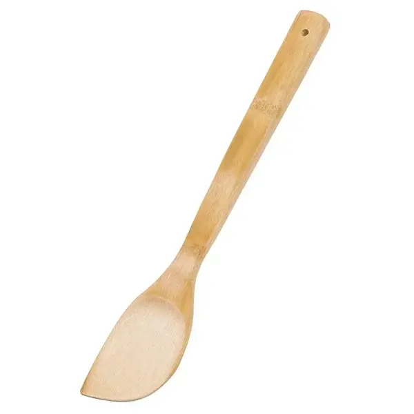 Joyce Chen Bamboo Wok Spatula 15"