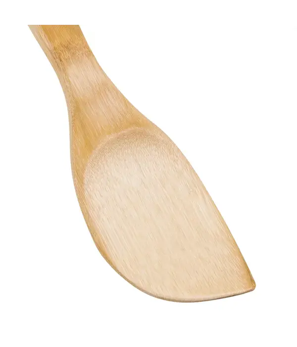Joyce Chen Bamboo Wok Spatula 15"