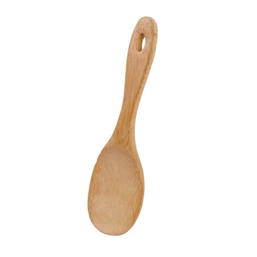 Cuillère riz en bambou 9" de Joyce Chen