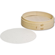 Joyce Chen 9" Steaming Papers, 50-Count