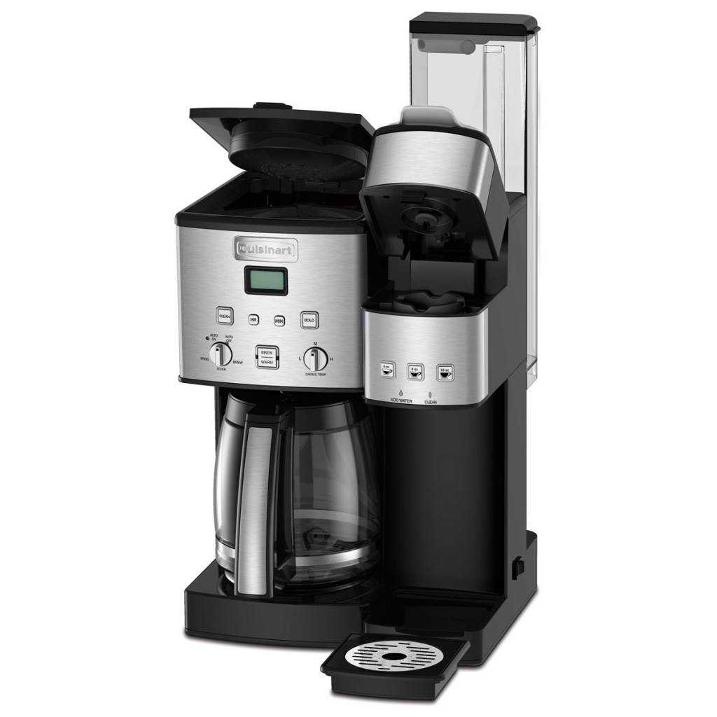 Coffee Center™ 12-Cup Coffeemaker 