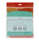 Full Circle SQUEEZE Cellulose Cleaning Cloths