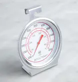 Thermomètre à four en acier inoxydable de Accu-Temp
