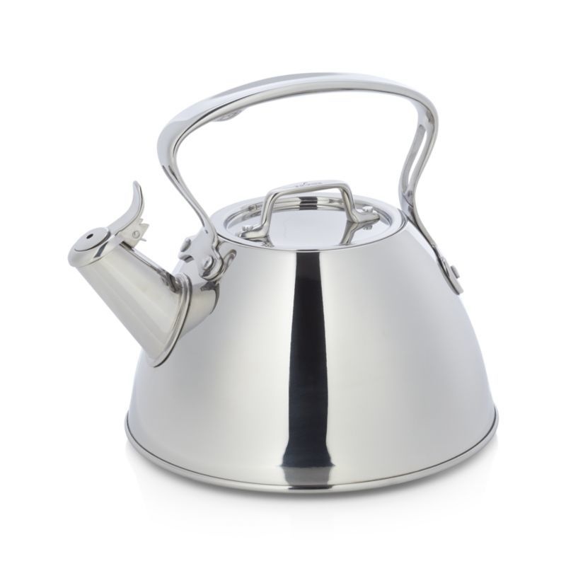 All-Clad Kettle 