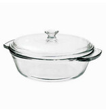 Anchor Hocking Anchor Hocking® Oven Basics 2 Qt Casserole Bowl