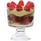 Anchor Hocking 4.5" Mini Trifle Bowl, Clear