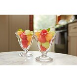 Anchor Hocking Anchor Hocking 4.5-Ounce Footed Sherbet Bowls