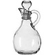 Anchor Hocking Presence Cruet With Stopper, 10oz