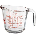 Anchor Hocking Anchor Hocking 2-Cup Glass Measuring Cup