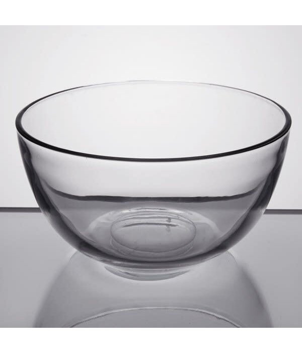 Anchor Hocking Anchor Hocking Presence 6" Glass Bowl