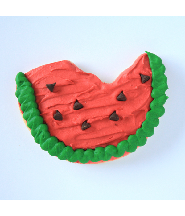 Ann Clark Ann Clark Watermelon Cookie Cutter 3.75"