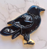 Ann Clark Ann Clark Crow Cookie Cutter 4.15"