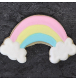 Ann Clark Ann Clark Rainbow Cookie Cutter 4"