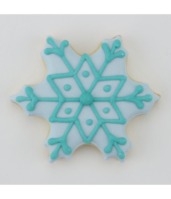 Ann Clark Ann Clark Mini Snowflake Cookie Cutter 2 1/2"