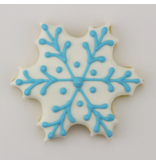 Ann Clark Ann Clark Snowflake Cookie Cutter 3 1/2"