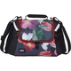 Built All Day 'Midnight Botanical' Lunch Bag