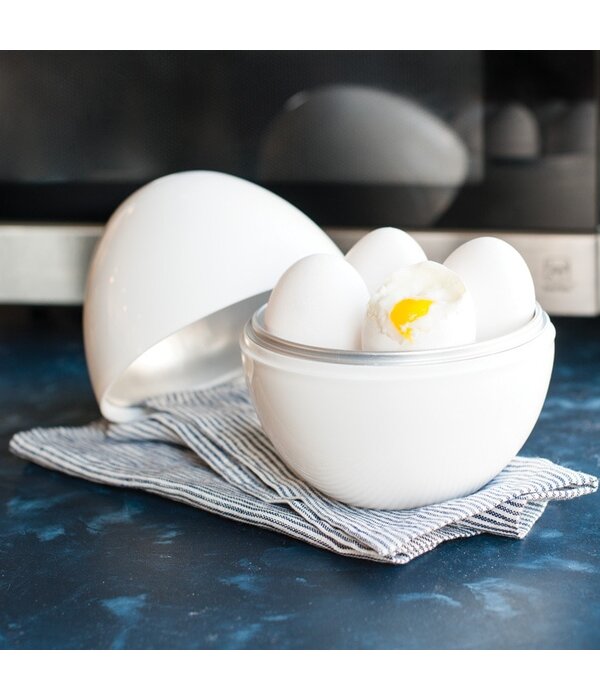 Nordic Ware Nordic Ware Microwave Egg Boiler