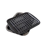 Nordic Ware Nordic Ware Cast Grill ‘ N Sear Oven Pan