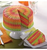 Wilton Wilton 4-Piece Easy Layers! 8 Inch Cake Pan Set