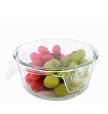 Pellicules extensibles en silicone -jeu de 3 de W&P