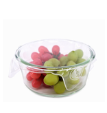 W&P Silicone Stretch Wraps - Set of 3