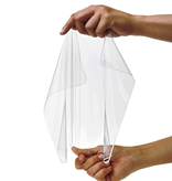 Pellicules extensibles en silicone -jeu de 3 de W&P