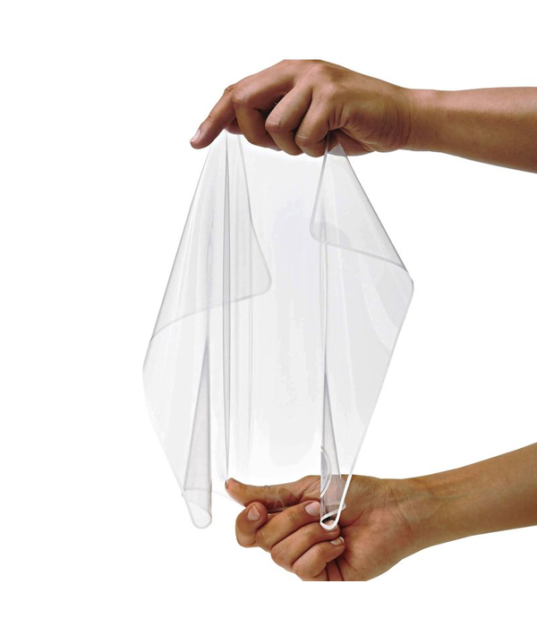 W&P Silicone Stretch Wraps - Set of 3