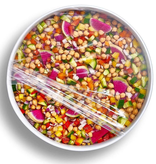 Pellicules extensibles en silicone -jeu de 3 de W&P